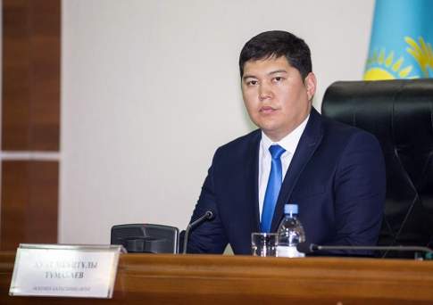 Совершивший пьяным смертельное ДТП замакима Риддера приговорен к году лишения свободы